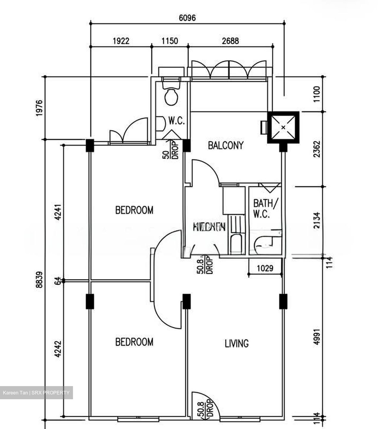 Blk 67 Circuit Road (Geylang), HDB 3 Rooms #566511161